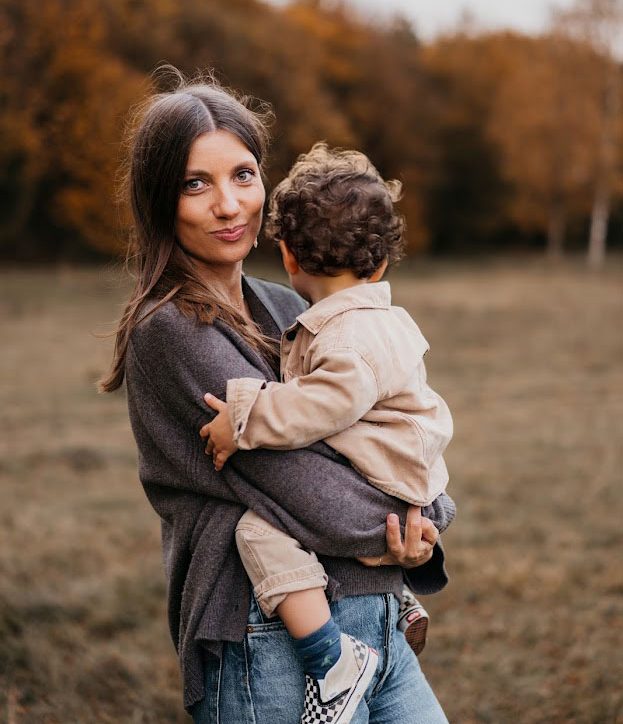 Julia Marz Stillberaterin